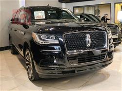 لينكولن نافيجيتور